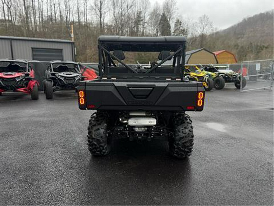 2025 CFMOTO UForce 1000