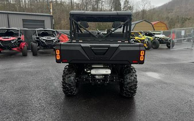 2025 CFMOTO UForce 1000