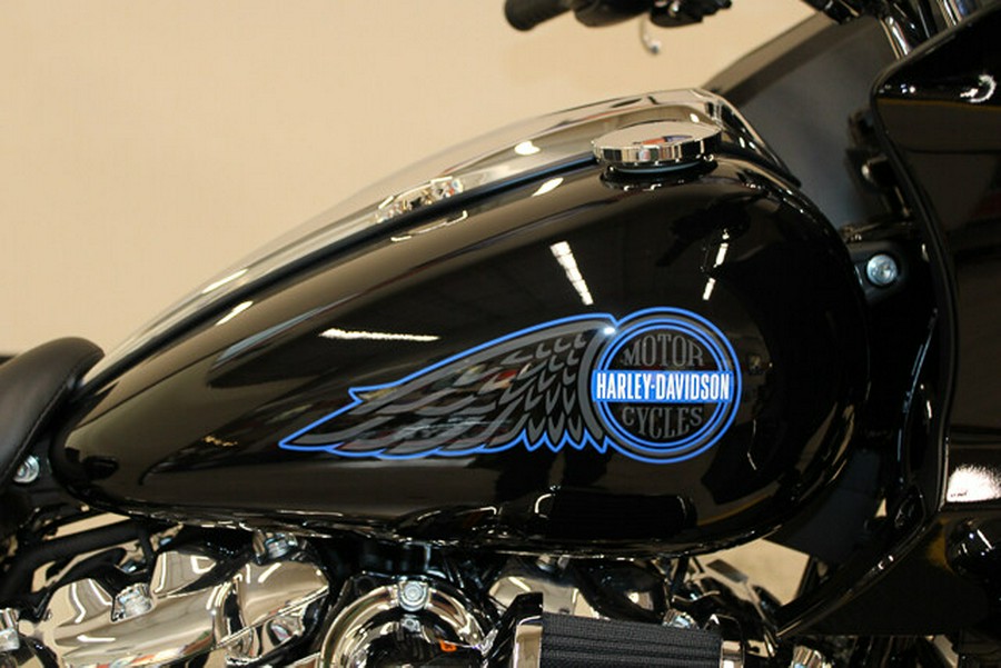 New 2026 Harley-Davidson Low Rider ST Cruiser FXLRST Motorcycle For Sale In Miami, Florida