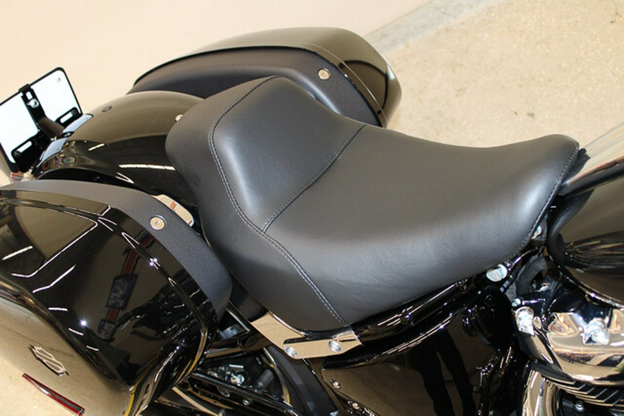 New 2026 Harley-Davidson Low Rider ST Cruiser FXLRST Motorcycle For Sale In Miami, Florida