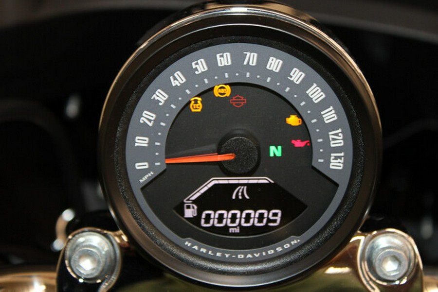 New 2026 Harley-Davidson Low Rider ST Cruiser FXLRST Motorcycle For Sale In Miami, Florida