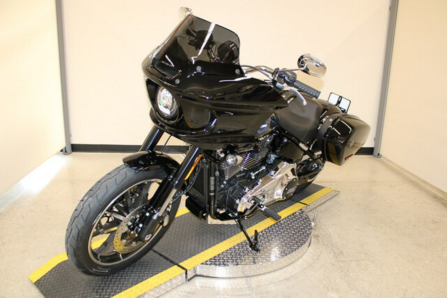 New 2026 Harley-Davidson Low Rider ST Cruiser FXLRST Motorcycle For Sale In Miami, Florida