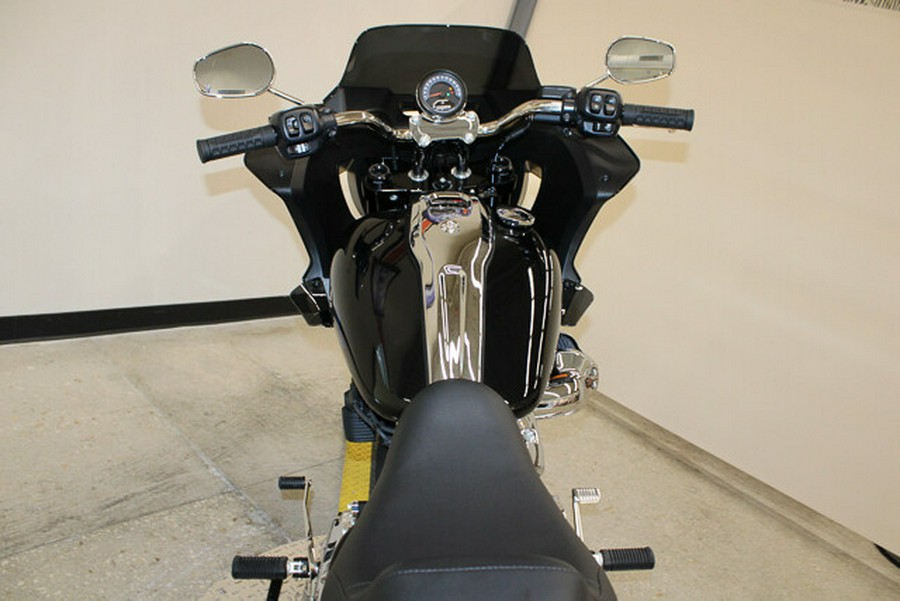 New 2026 Harley-Davidson Low Rider ST Cruiser FXLRST Motorcycle For Sale In Miami, Florida