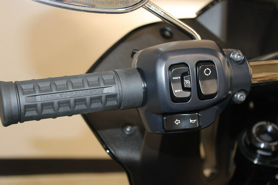 New 2026 Harley-Davidson Low Rider ST Cruiser FXLRST Motorcycle For Sale In Miami, Florida