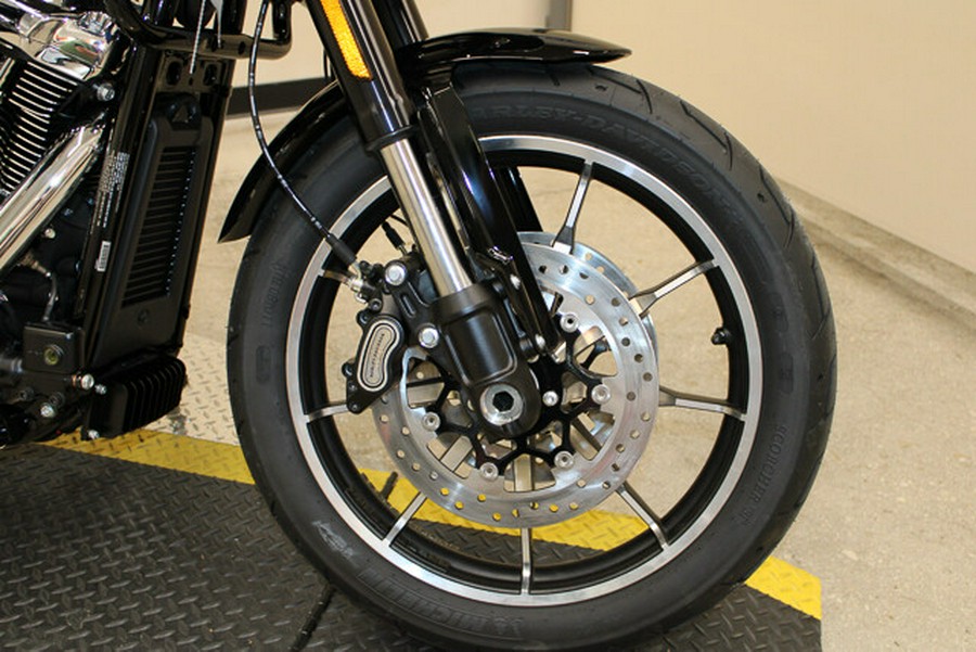 New 2026 Harley-Davidson Low Rider ST Cruiser FXLRST Motorcycle For Sale In Miami, Florida