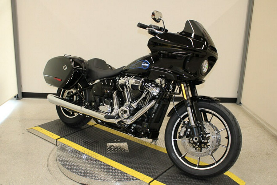 New 2026 Harley-Davidson Low Rider ST Cruiser FXLRST Motorcycle For Sale In Miami, Florida