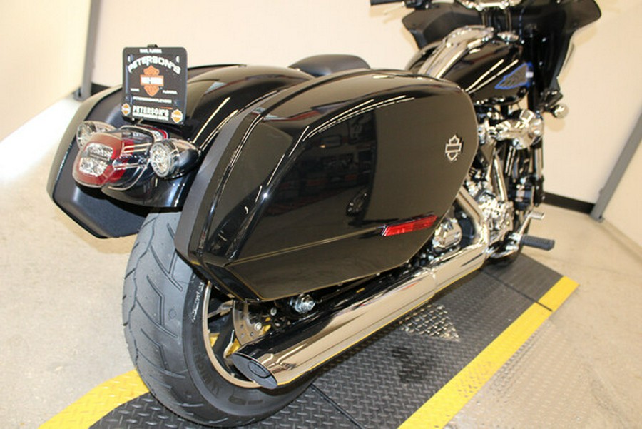 New 2026 Harley-Davidson Low Rider ST Cruiser FXLRST Motorcycle For Sale In Miami, Florida