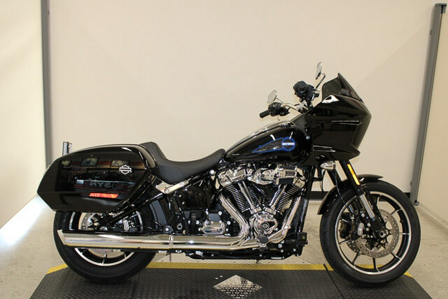 New 2026 Harley-Davidson Low Rider ST Cruiser FXLRST Motorcycle For Sale In Miami, Florida