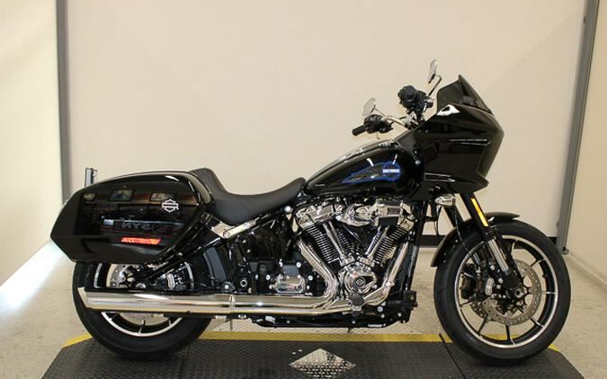 2025 Harley-Davidson Low Rider ST Review: 12 Fast Facts