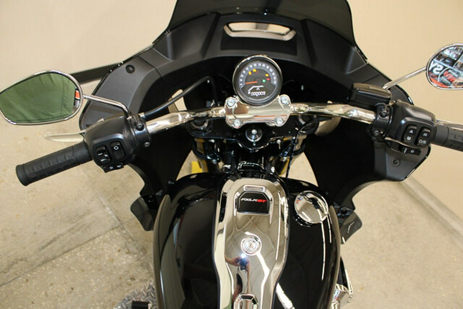 New 2026 Harley-Davidson Low Rider ST Cruiser FXLRST Motorcycle For Sale In Miami, Florida