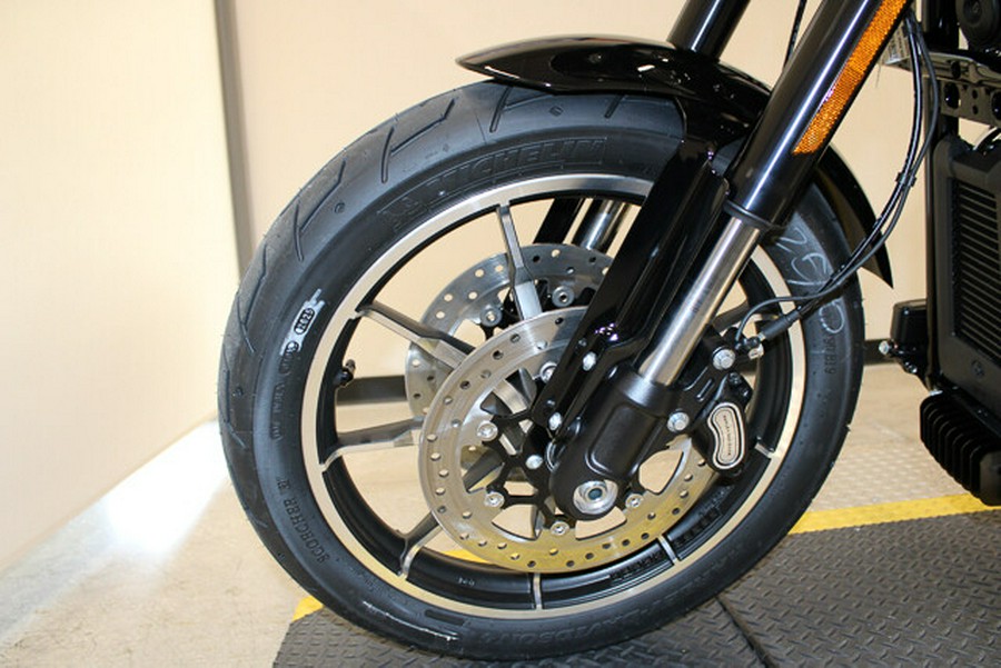 New 2026 Harley-Davidson Low Rider ST Cruiser FXLRST Motorcycle For Sale In Miami, Florida