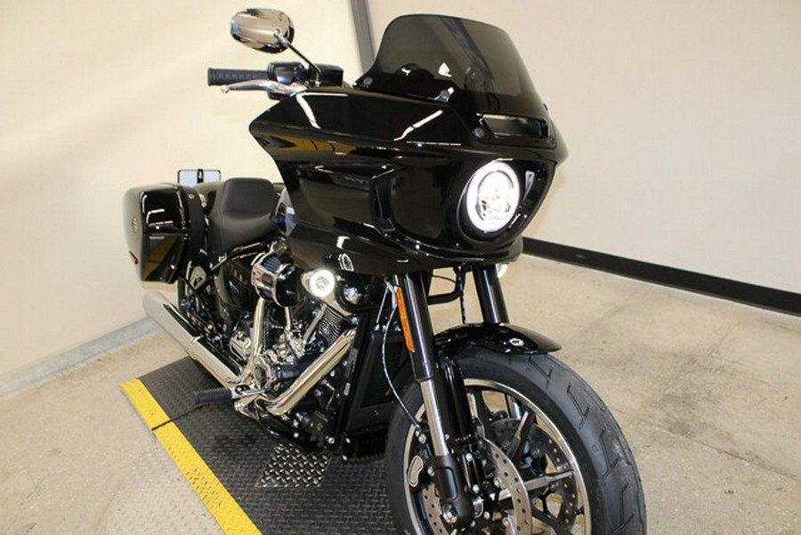 New 2026 Harley-Davidson Low Rider ST Cruiser FXLRST Motorcycle For Sale In Miami, Florida