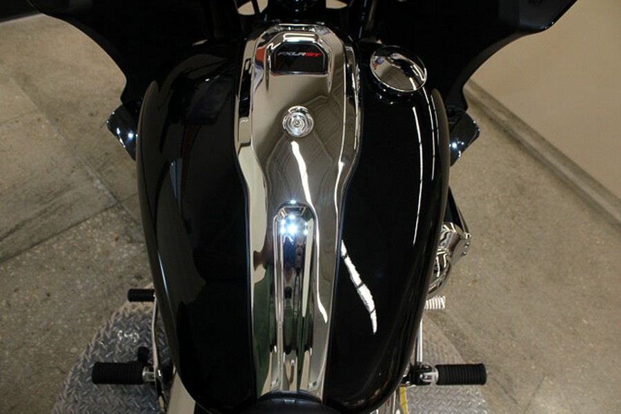 New 2026 Harley-Davidson Low Rider ST Cruiser FXLRST Motorcycle For Sale In Miami, Florida