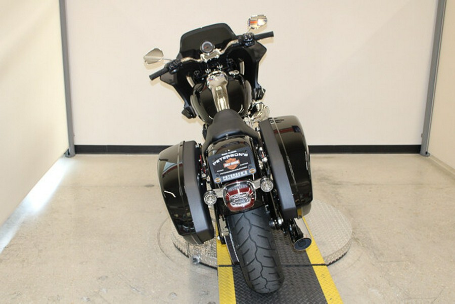 New 2026 Harley-Davidson Low Rider ST Cruiser FXLRST Motorcycle For Sale In Miami, Florida
