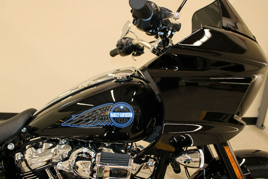 New 2026 Harley-Davidson Low Rider ST Cruiser FXLRST Motorcycle For Sale In Miami, Florida