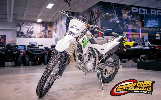2026 Kawasaki KLX®300