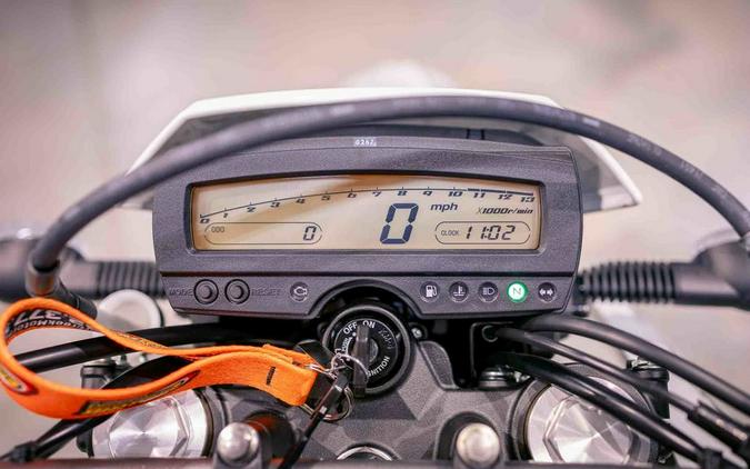 2026 Kawasaki KLX®300