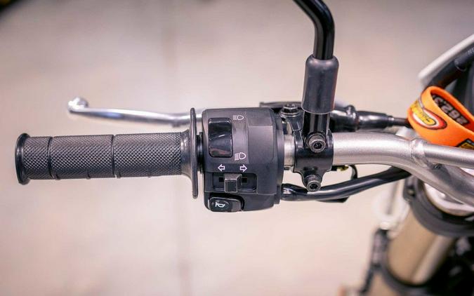 2026 Kawasaki KLX®300