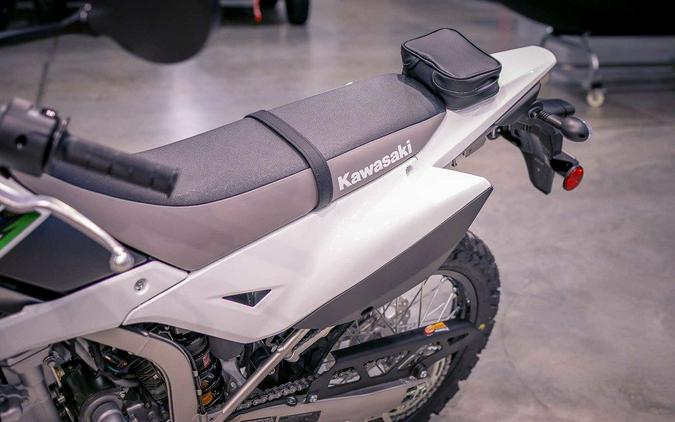 2026 Kawasaki KLX®300