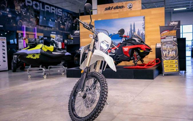 2026 Kawasaki KLX®300