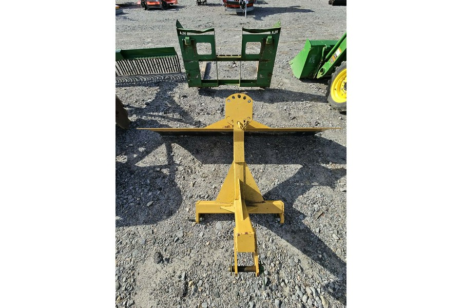 2023 John Deere John Deere 3025E Tractors & implements PACKAGE DEAL