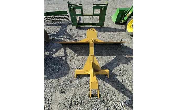 2023 John Deere John Deere 3025E Tractors & implements PACKAGE DEAL