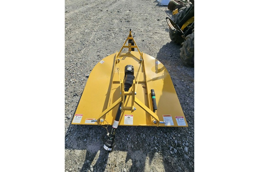 2023 John Deere John Deere 3025E Tractors & implements PACKAGE DEAL