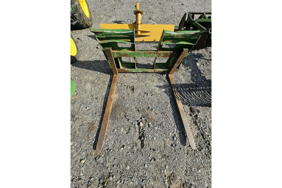 2023 John Deere John Deere 3025E Tractors & implements PACKAGE DEAL