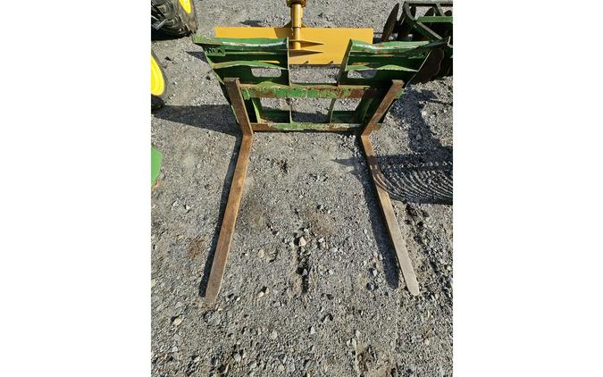 2023 John Deere John Deere 3025E Tractors & implements PACKAGE DEAL