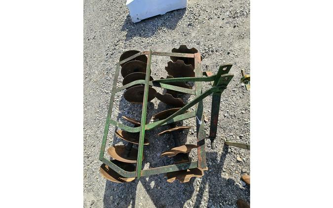 2023 John Deere John Deere 3025E Tractors & implements PACKAGE DEAL