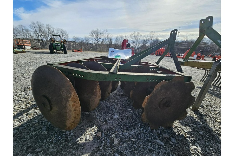 2023 John Deere John Deere 3025E Tractors & implements PACKAGE DEAL