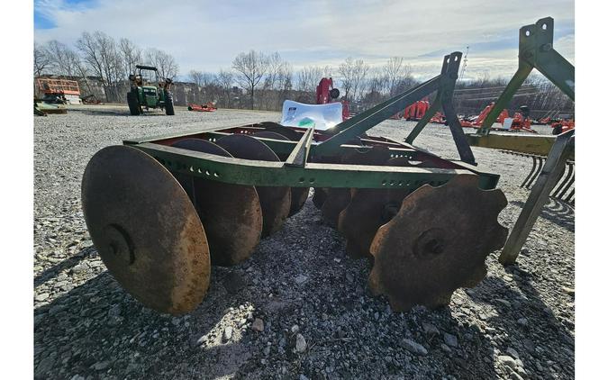 2023 John Deere John Deere 3025E Tractors & implements PACKAGE DEAL