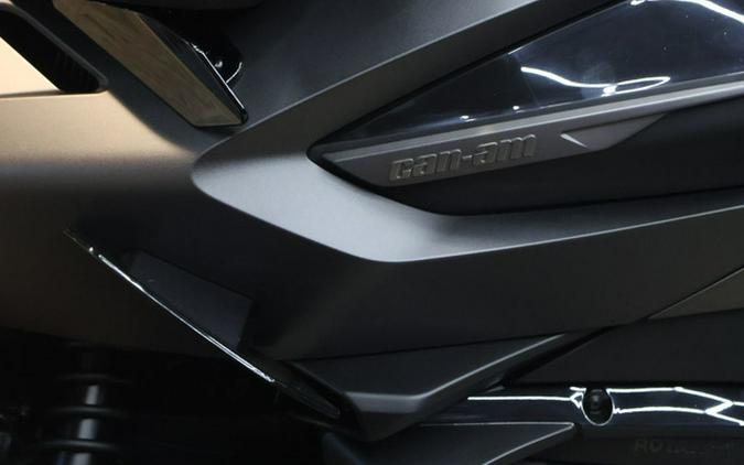 2026 Can-Am Spyder RT Limited Dark