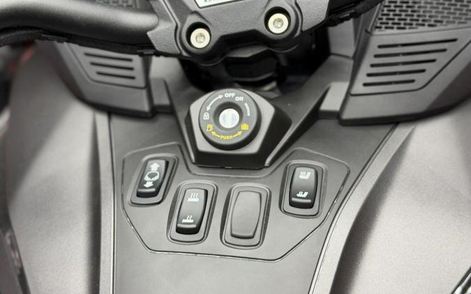 2026 Can-Am Spyder RT Limited Dark
