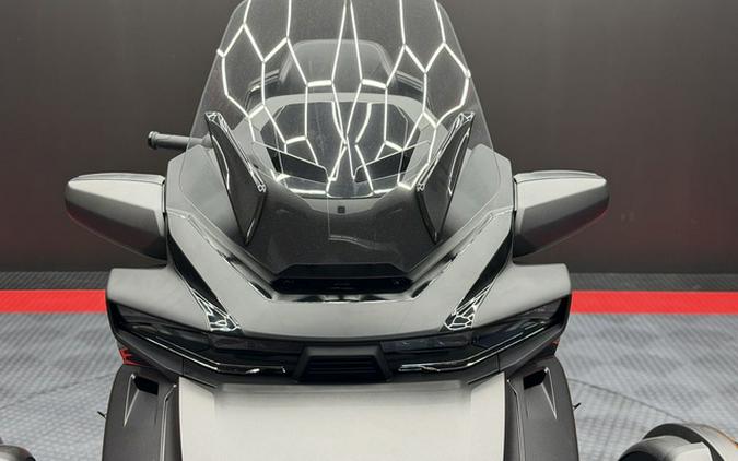 2026 Can-Am Spyder RT Limited Dark