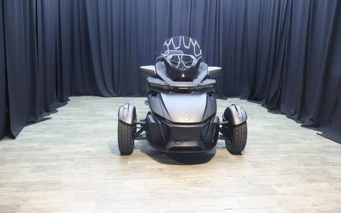 2026 Can-Am Spyder RT Limited Dark
