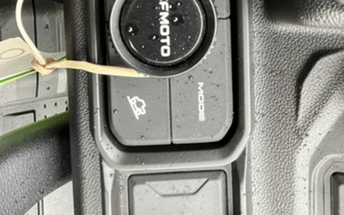 2025 CFMOTO UFORCE U10 Pro