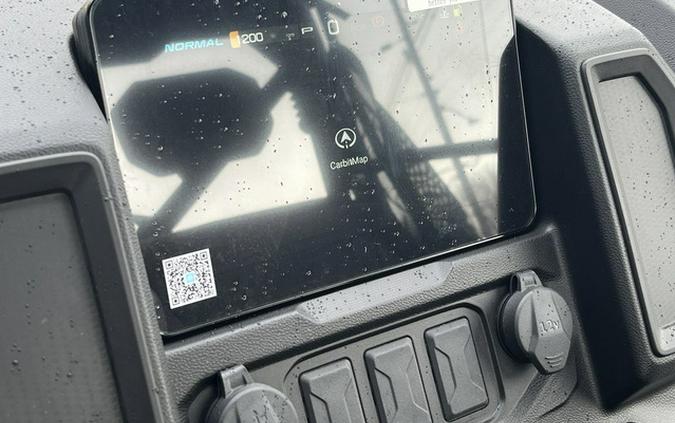 2025 CFMOTO UFORCE U10 Pro