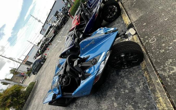 2026 Polaris Slingshot® SL AutoDrive