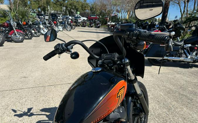 2023 Harley-Davidson Street Bob® 114