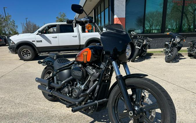 2023 Harley-Davidson Street Bob® 114