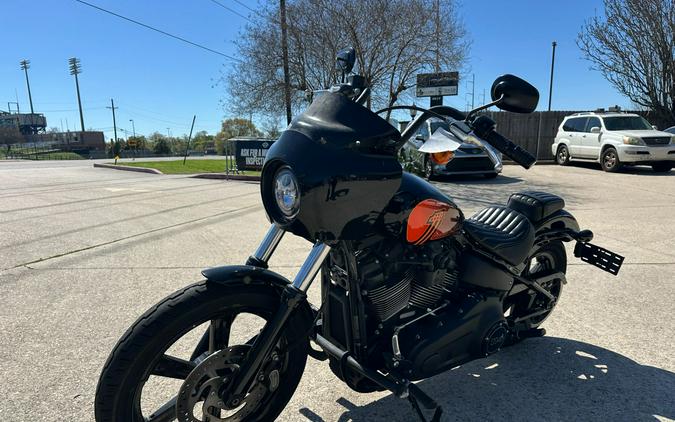2023 Harley-Davidson Street Bob® 114