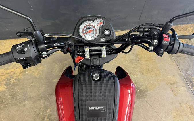 2026 Honda Navi