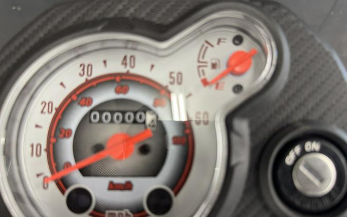 2026 Honda Navi