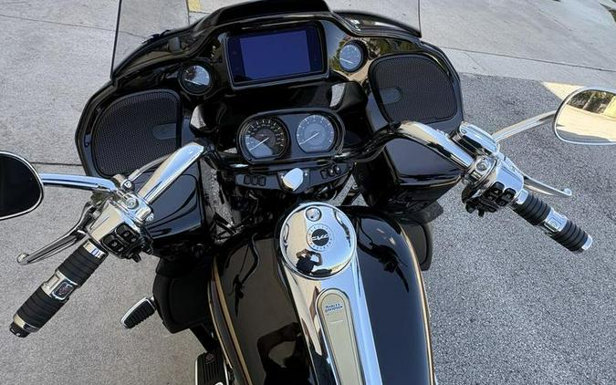 2023 Harley-Davidson® FLTRKSEANV - CVO™ Road Glide® Limited Anniversary Edition