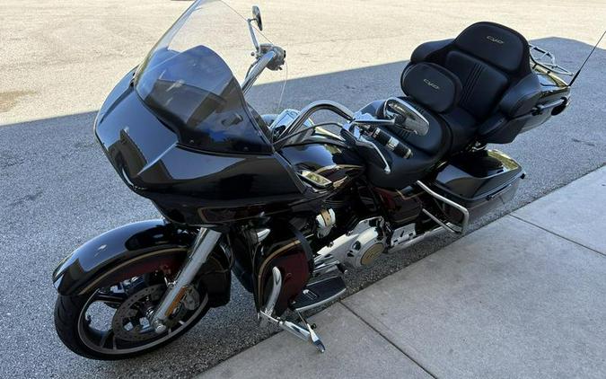 2023 Harley-Davidson® FLTRKSEANV - CVO™ Road Glide® Limited Anniversary Edition
