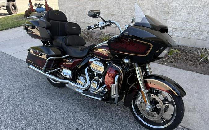 2023 Harley-Davidson® FLTRKSEANV - CVO™ Road Glide® Limited Anniversary Edition