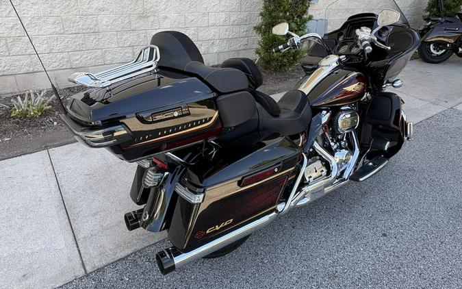 2023 Harley-Davidson® FLTRKSEANV - CVO™ Road Glide® Limited Anniversary Edition