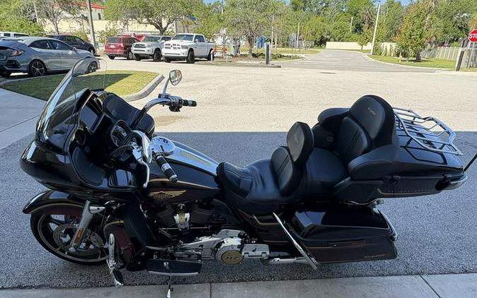 2023 Harley-Davidson® FLTRKSEANV - CVO™ Road Glide® Limited Anniversary Edition