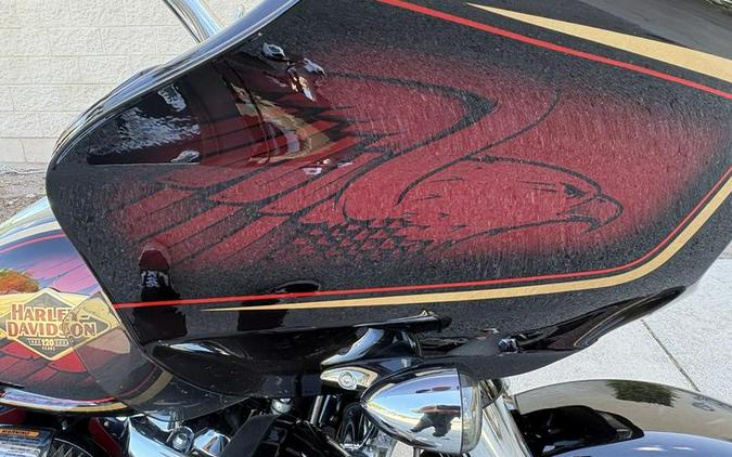 2023 Harley-Davidson® FLTRKSEANV - CVO™ Road Glide® Limited Anniversary Edition